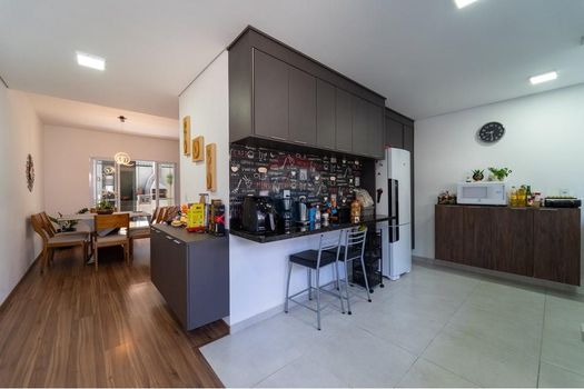 Foto 8 do(a) Casa em Condomínio de 3 quartos à venda em Cidade Nova, Jundiaí