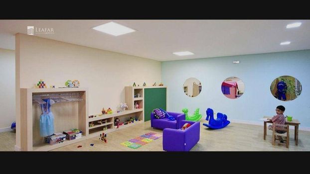 Foto 42 do(a) Apartamento de 4 quartos à venda em Vila Nova Socorro, Mogi das Cruzes