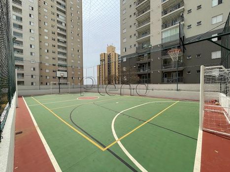 Foto 4 do(a) Apartamento false à venda em Chácara Primavera, Campinas