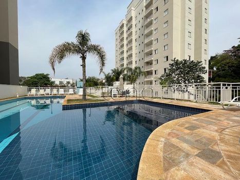 Foto 5 do(a) Apartamento false à venda em Chácara Primavera, Campinas