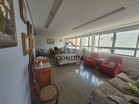 Foto 4 do(a) Apartamento de 4 quartos à venda em Meireles, Fortaleza