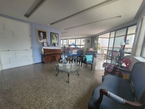 Foto 2 do(a) Apartamento de 4 quartos à venda em Meireles, Fortaleza