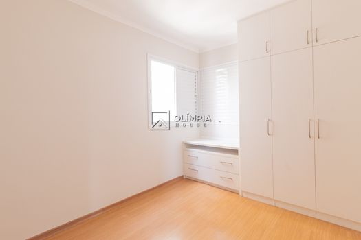 Foto 17 do(a) Apartamento de 3 quartos à venda em Vila Romana, São Paulo