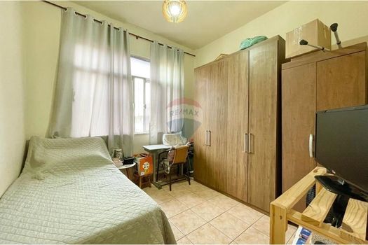 Foto 7 do(a) Apartamento de 2 quartos à venda em Engenho de Dentro, Rio de Janeiro