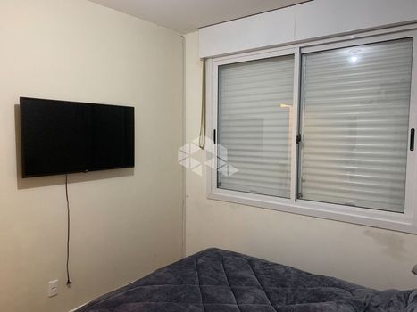 Foto 9 do(a) Apartamento de 1 quartos à venda em Tristeza, Porto Alegre