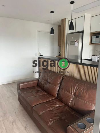 Foto 42 do(a) Apartamento de 2 quartos à venda em Vila São Paulo, São Paulo