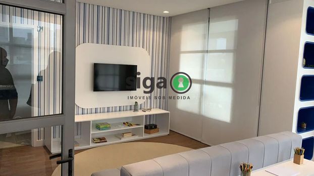 Foto 8 do(a) Apartamento de 2 quartos à venda em Vila São Paulo, São Paulo