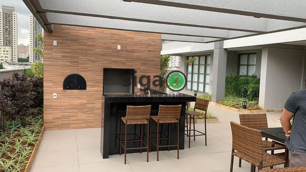 Foto 12 do(a) Apartamento de 2 quartos à venda em Vila São Paulo, São Paulo