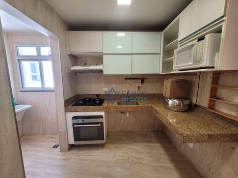 Foto 7 do(a) Apartamento de 2 quartos à venda em Itapuã, Vila Velha