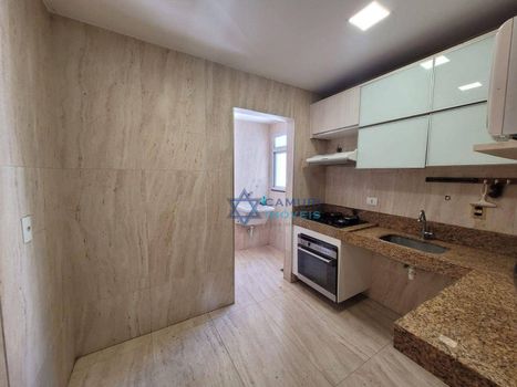 Foto 6 do(a) Apartamento de 2 quartos à venda em Itapuã, Vila Velha