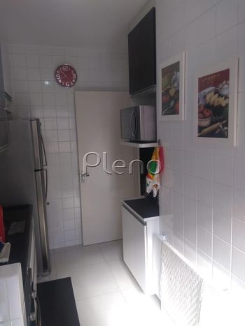 Foto 5 do(a) Apartamento false à venda em Jardim Roseira, Campinas