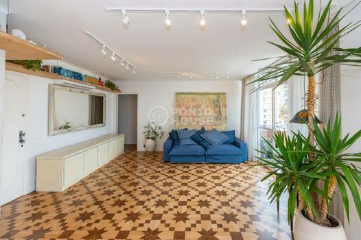Foto 14 do(a) Apartamento de 3 quartos à venda em Vila Mariana, São Paulo