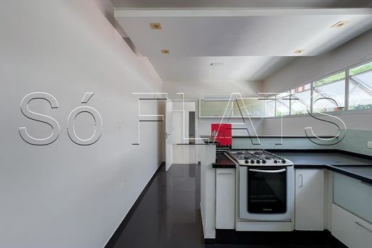 Foto 11 do(a) Apartamento de 3 quartos à venda em Higienópolis, São Paulo