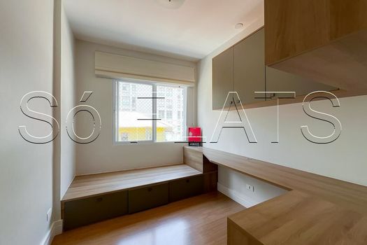 Foto 25 do(a) Apartamento de 3 quartos à venda em Higienópolis, São Paulo