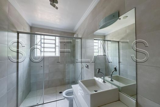 Foto 17 do(a) Apartamento de 3 quartos à venda em Higienópolis, São Paulo