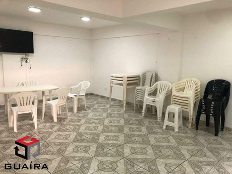 Foto 28 do(a) Apartamento de 2 quartos à venda em Vila Eldízia, Santo André
