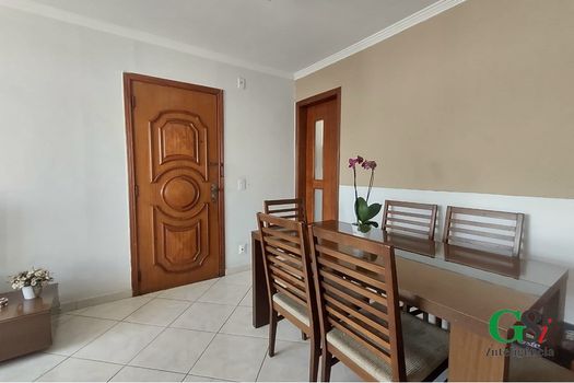 Foto 3 do(a) Apartamento de 3 quartos à venda em Jardim Ibitirama, São Paulo