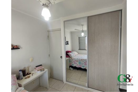 Foto 20 do(a) Apartamento de 3 quartos à venda em Jardim Ibitirama, São Paulo