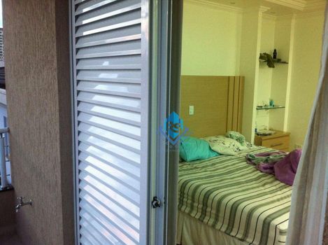 Foto 33 do(a) Casa de 3 quartos para alugar em Santa Terezinha, São Bernardo do Campo