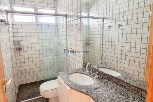 Foto 24 do(a) Apartamento de 3 quartos à venda em Vila Mariana, São Paulo