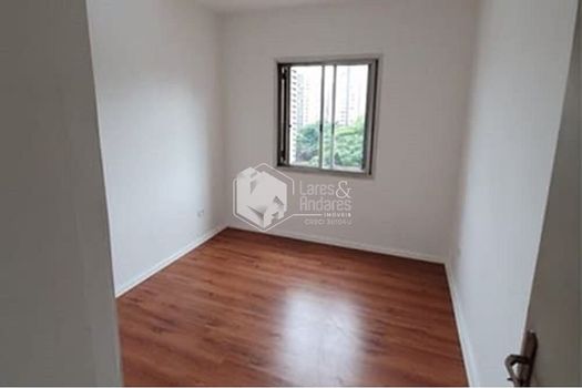 Foto 15 do(a) Apartamento de 3 quartos à venda em Vila Olímpia, São Paulo