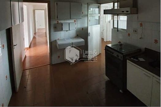 Foto 5 do(a) Apartamento de 3 quartos à venda em Vila Olímpia, São Paulo