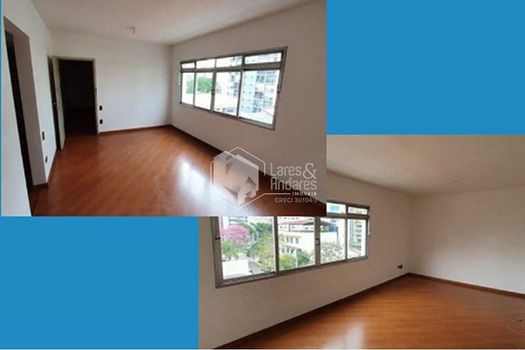 Foto 16 do(a) Apartamento de 3 quartos à venda em Vila Olímpia, São Paulo
