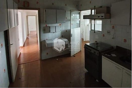 Foto 6 do(a) Apartamento de 3 quartos à venda em Vila Olímpia, São Paulo