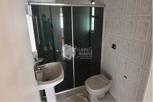 Foto 9 do(a) Apartamento de 3 quartos à venda em Vila Olímpia, São Paulo
