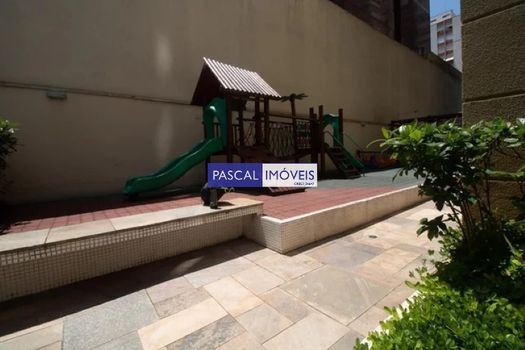 Foto 27 do(a) Apartamento de 3 quartos à venda em Paraíso, São Paulo