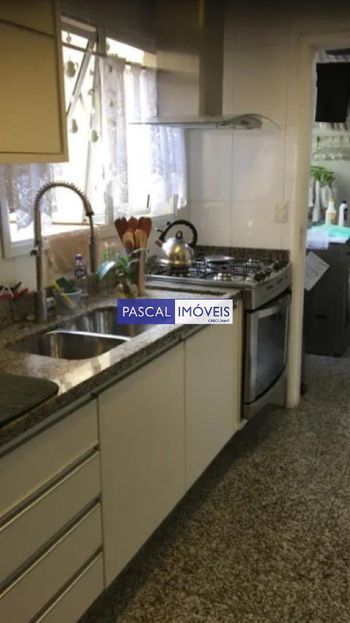 Foto 7 do(a) Apartamento de 3 quartos à venda em Paraíso, São Paulo