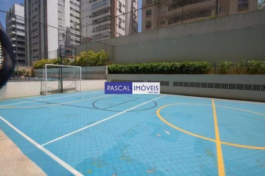 Foto 22 do(a) Apartamento de 3 quartos à venda em Paraíso, São Paulo