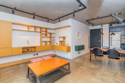 Foto 4 do(a) Apartamento de 1 quartos à venda em Petrópolis, Porto Alegre
