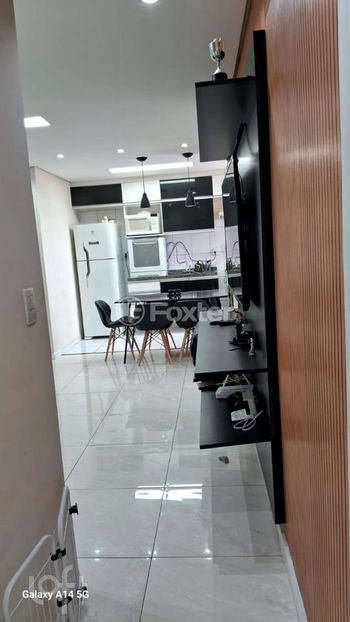 Foto 7 do(a) Apartamento de 2 quartos à venda em Vila São Rafael, Guarulhos