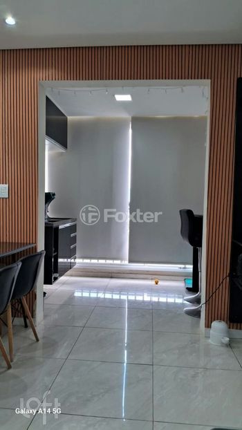 Foto 6 do(a) Apartamento de 2 quartos à venda em Vila São Rafael, Guarulhos