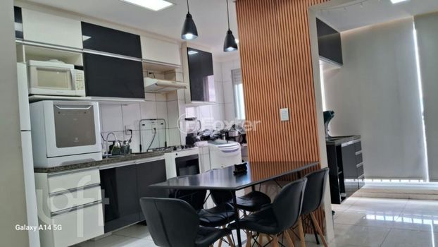 Foto 4 do(a) Apartamento de 2 quartos à venda em Vila São Rafael, Guarulhos