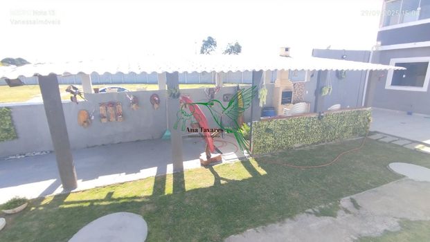Foto 24 do(a) Casa em Condomínio de 5 quartos à venda em Ponte dos Leites, Araruama
