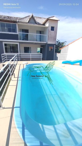 Foto 9 do(a) Casa em Condomínio de 5 quartos à venda em Ponte dos Leites, Araruama