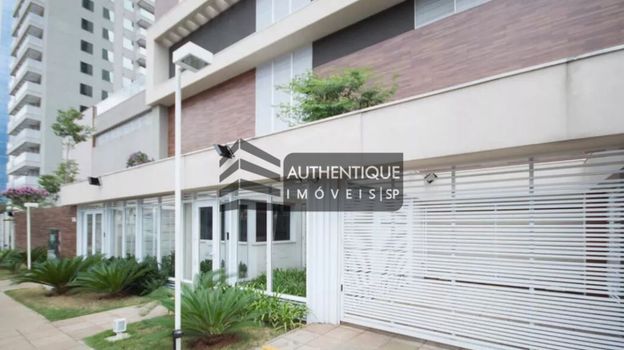 Foto 43 do(a) Apartamento de 1 quartos à venda em Vila Gertrudes, São Paulo