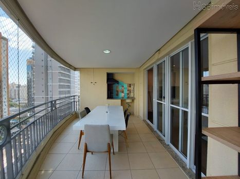 Foto 13 do(a) Apartamento de 4 quartos à venda em Planalto Paulista, São Paulo
