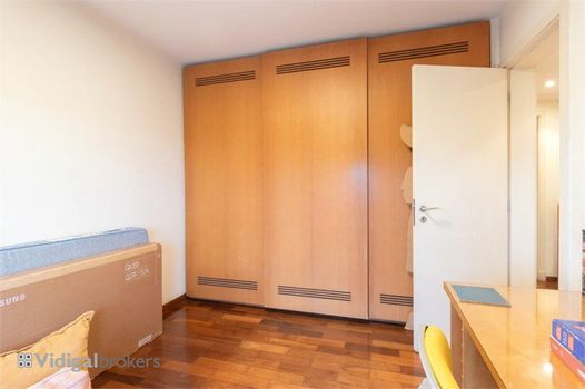 Foto 27 do(a) Apartamento de 4 quartos para alugar em Alto de Pinheiros, São Paulo