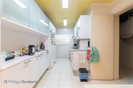 Foto 29 do(a) Apartamento de 4 quartos para alugar em Alto de Pinheiros, São Paulo