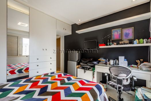 Foto 20 do(a) Apartamento de 4 quartos à venda em Perdizes, São Paulo