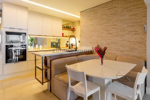 Foto 9 do(a) Apartamento de 4 quartos à venda em Perdizes, São Paulo