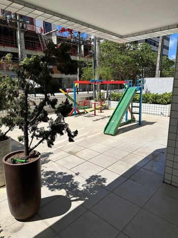 Foto 8 do(a) Apartamento de 3 quartos à venda em Jatiúca, Maceió