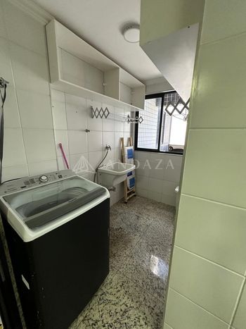 Foto 21 do(a) Apartamento de 3 quartos à venda em Jatiúca, Maceió