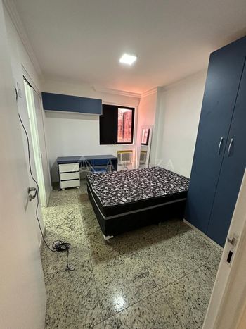 Foto 16 do(a) Apartamento de 3 quartos à venda em Jatiúca, Maceió