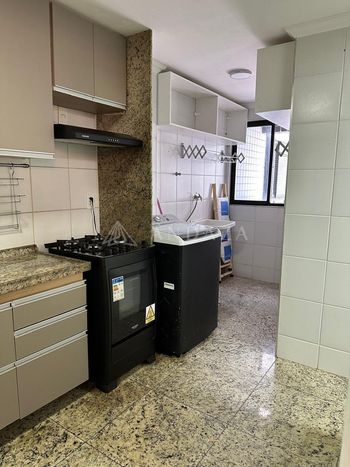 Foto 18 do(a) Apartamento de 3 quartos à venda em Jatiúca, Maceió