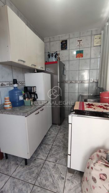 Foto 8 do(a) Apartamento de 1 quartos à venda em Nossa Senhora das Graças, Canoas