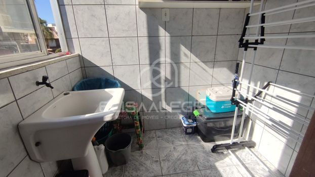 Foto 9 do(a) Apartamento de 1 quartos à venda em Nossa Senhora das Graças, Canoas